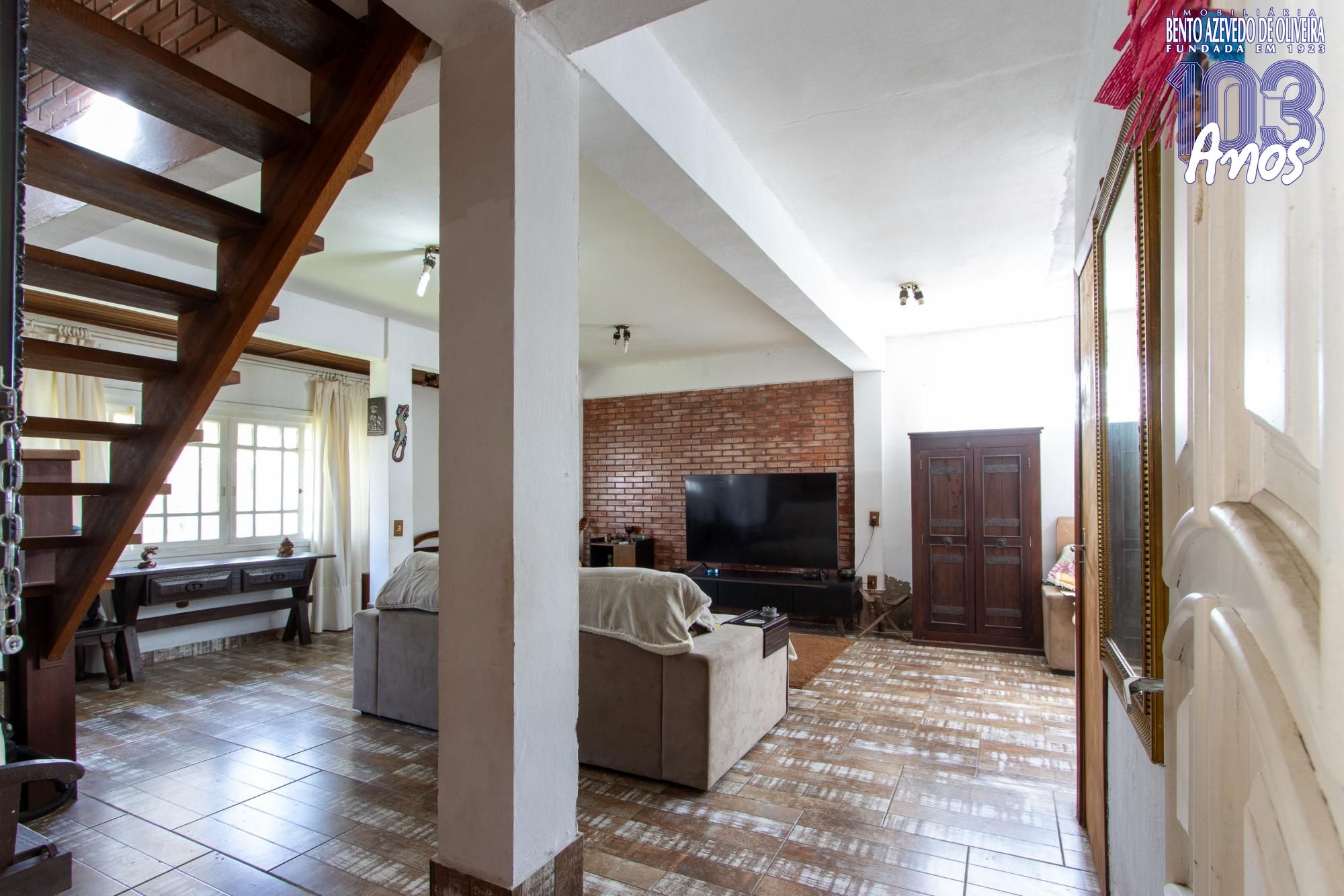 Casa, 4 quartos, 250 m² - Foto 23