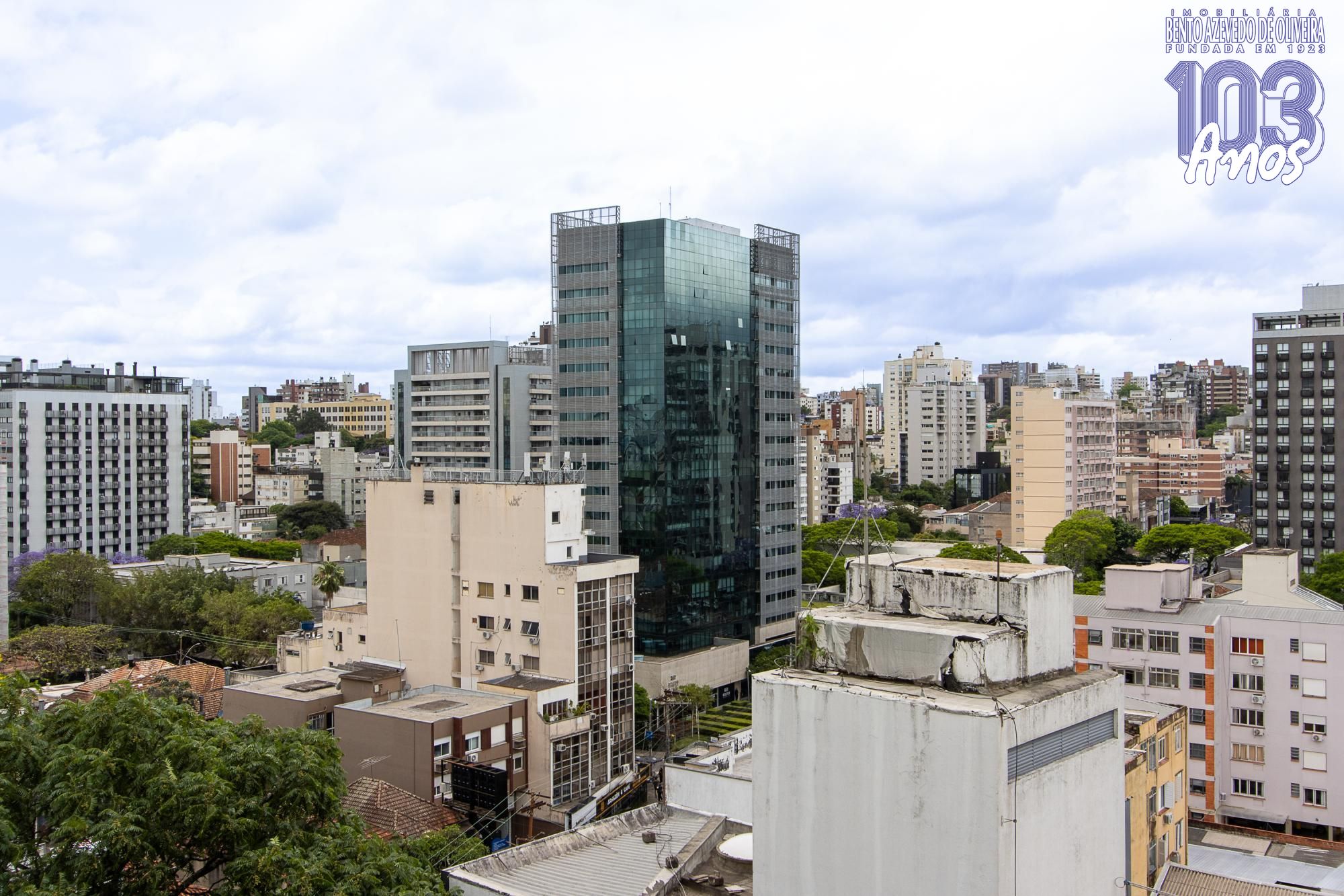 Apartamento, 3 quartos, 112 m² - Foto 2