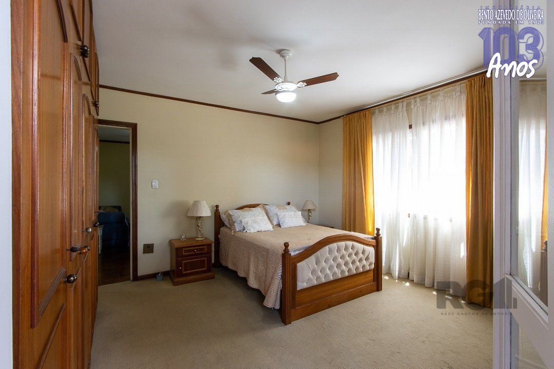 Sobrado, 4 quartos, 284 m² - Foto 44