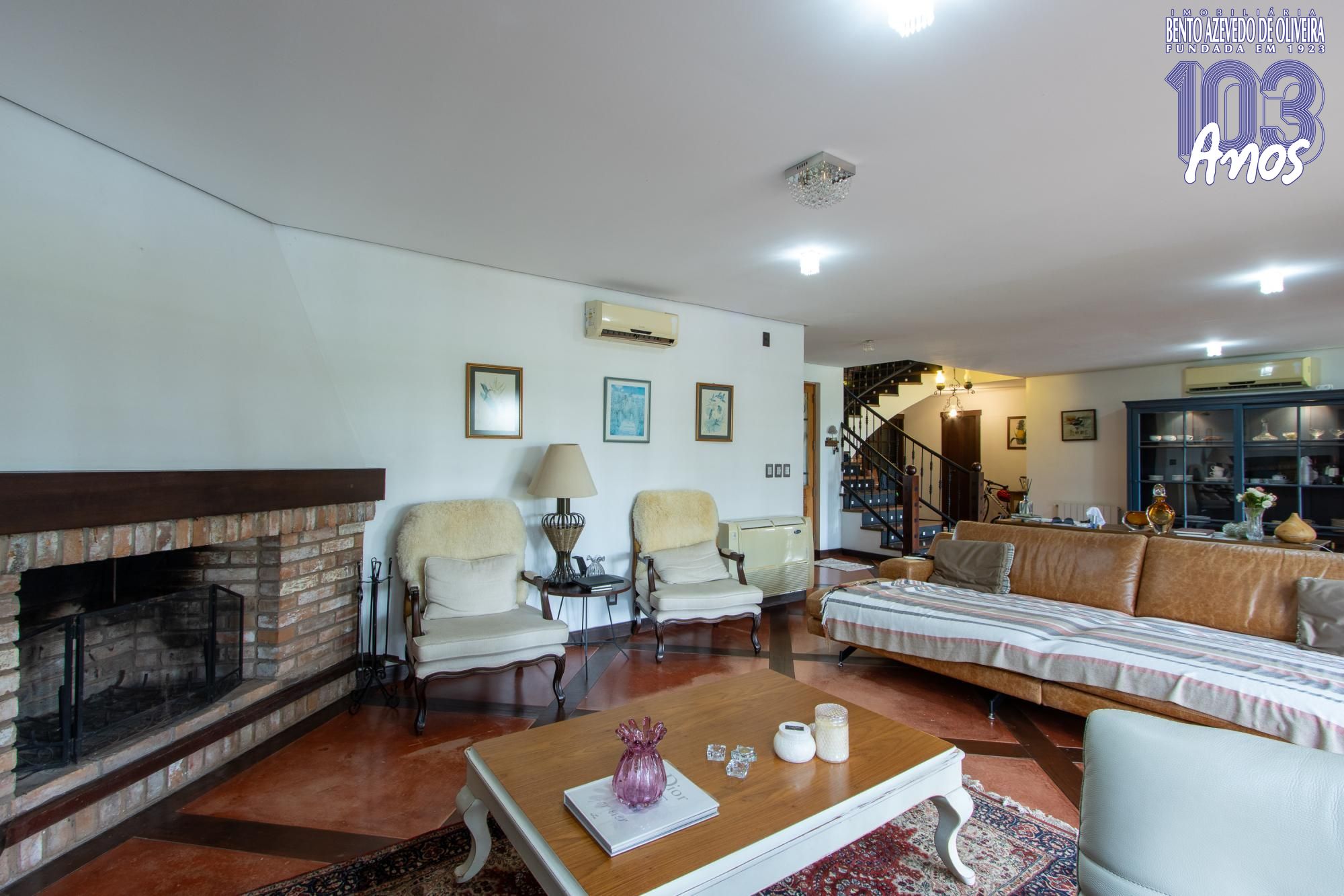 Casa de Condomínio, 4 quartos - Foto 10