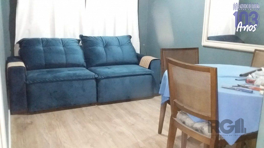 Apartamento, 1 quarto, 39 m² - Foto 2