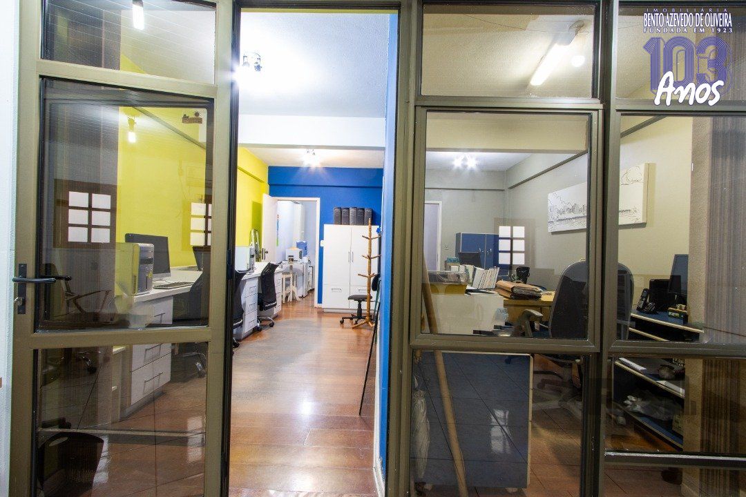 Sala-Conjunto, 93 m² - Foto 23