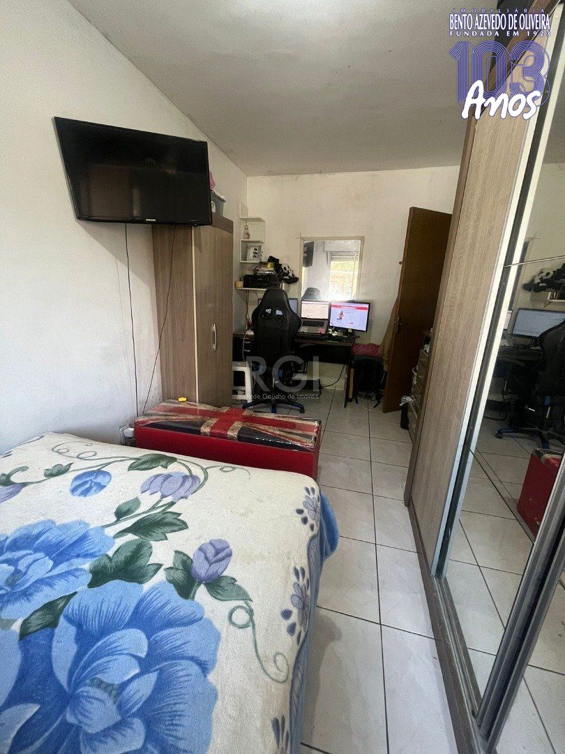Apartamento, 1 quarto, 41 m² - Foto 21