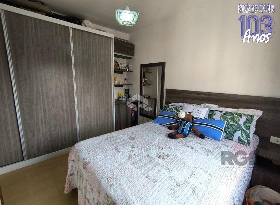 Cobertura, 3 quartos, 121 m² - Foto 18
