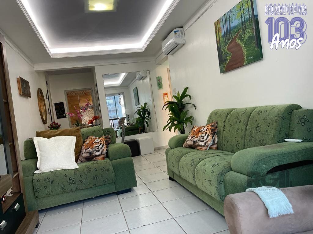 Apartamento, 2 quartos, 70 m² - Foto 5