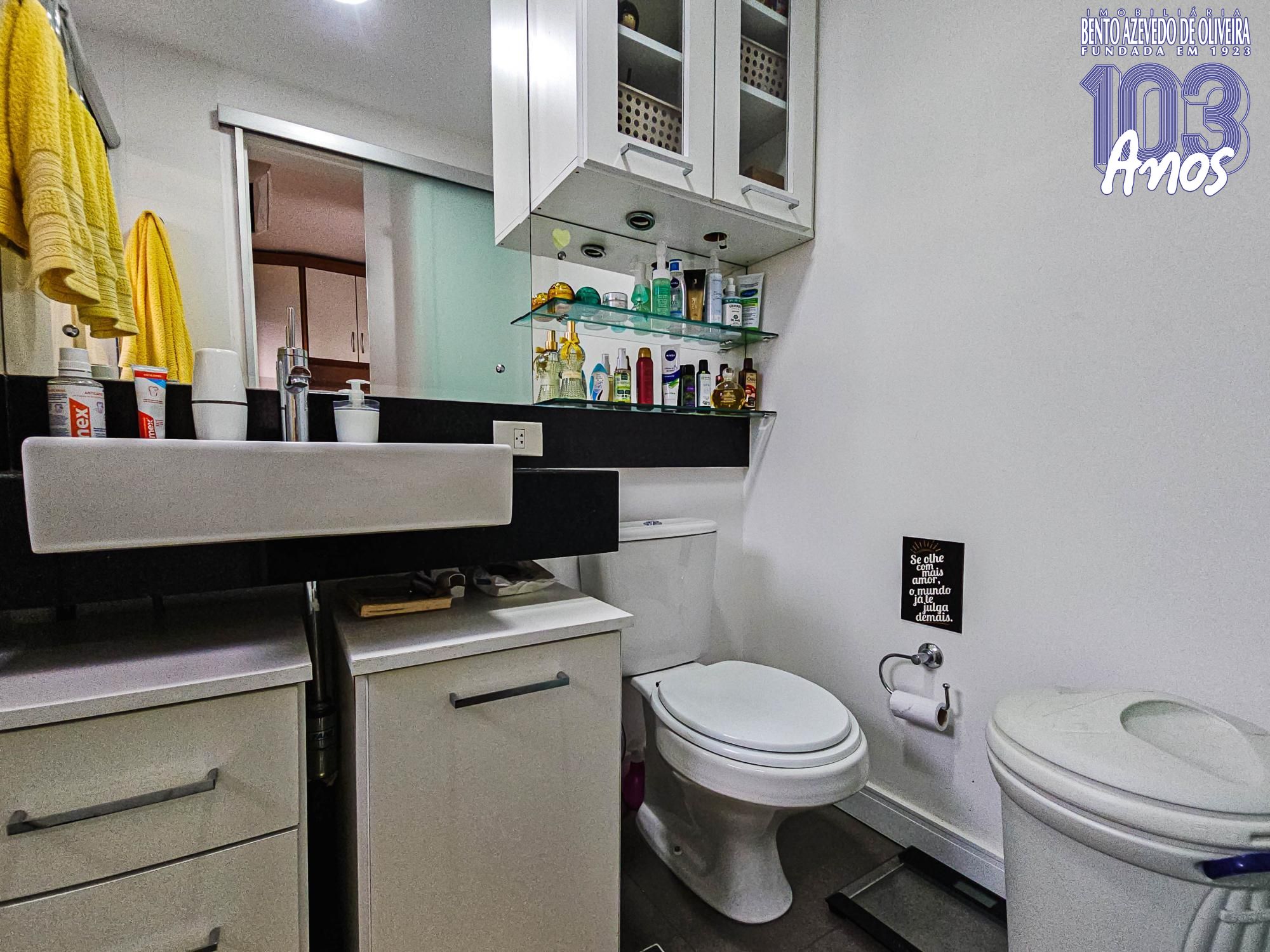 Apartamento, 3 quartos, 100 m² - Foto 13
