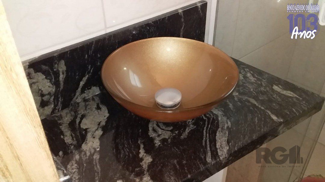Apartamento, 1 quarto, 39 m² - Foto 8