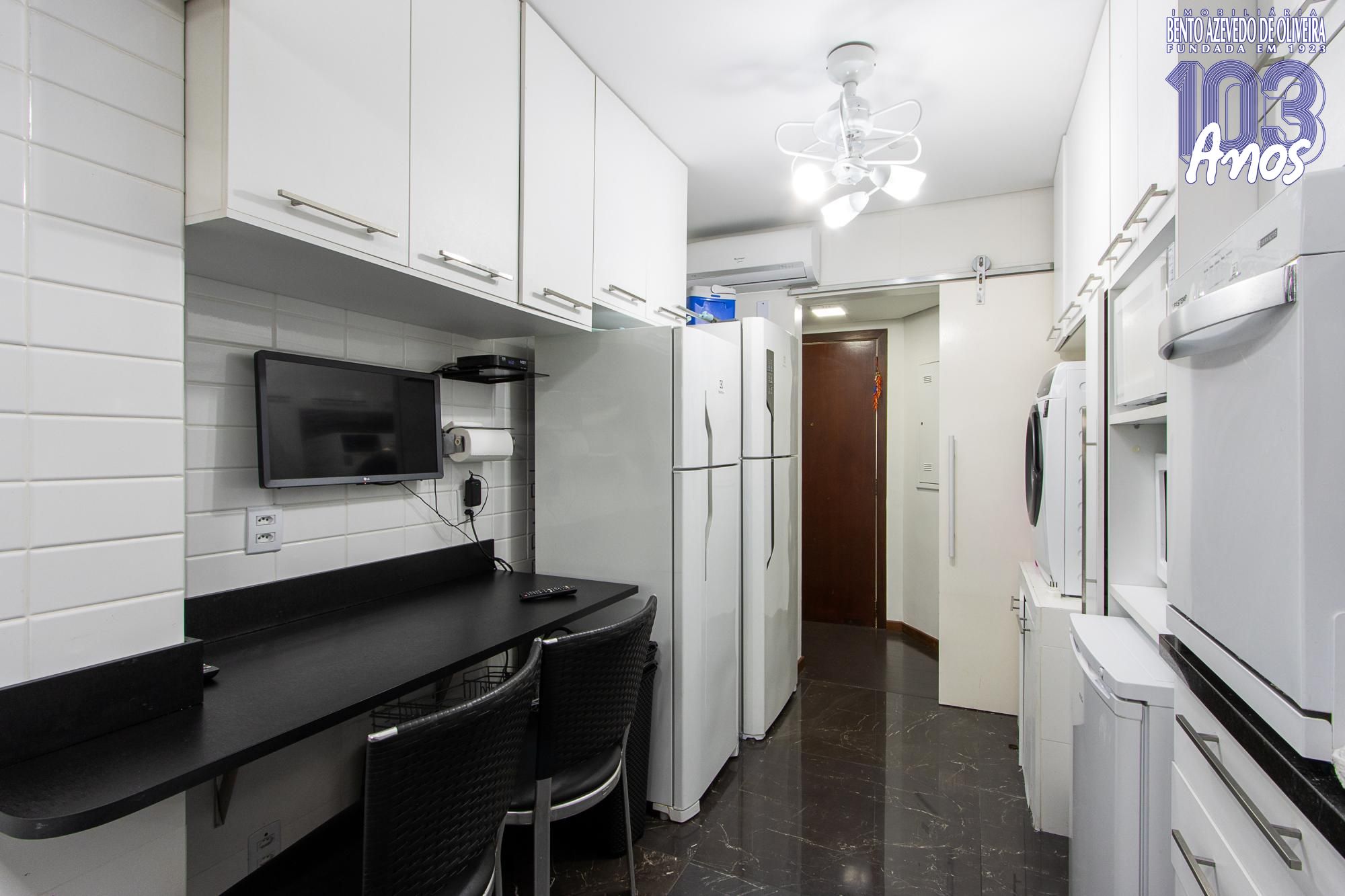 Cobertura, 3 quartos, 159 m² - Foto 8