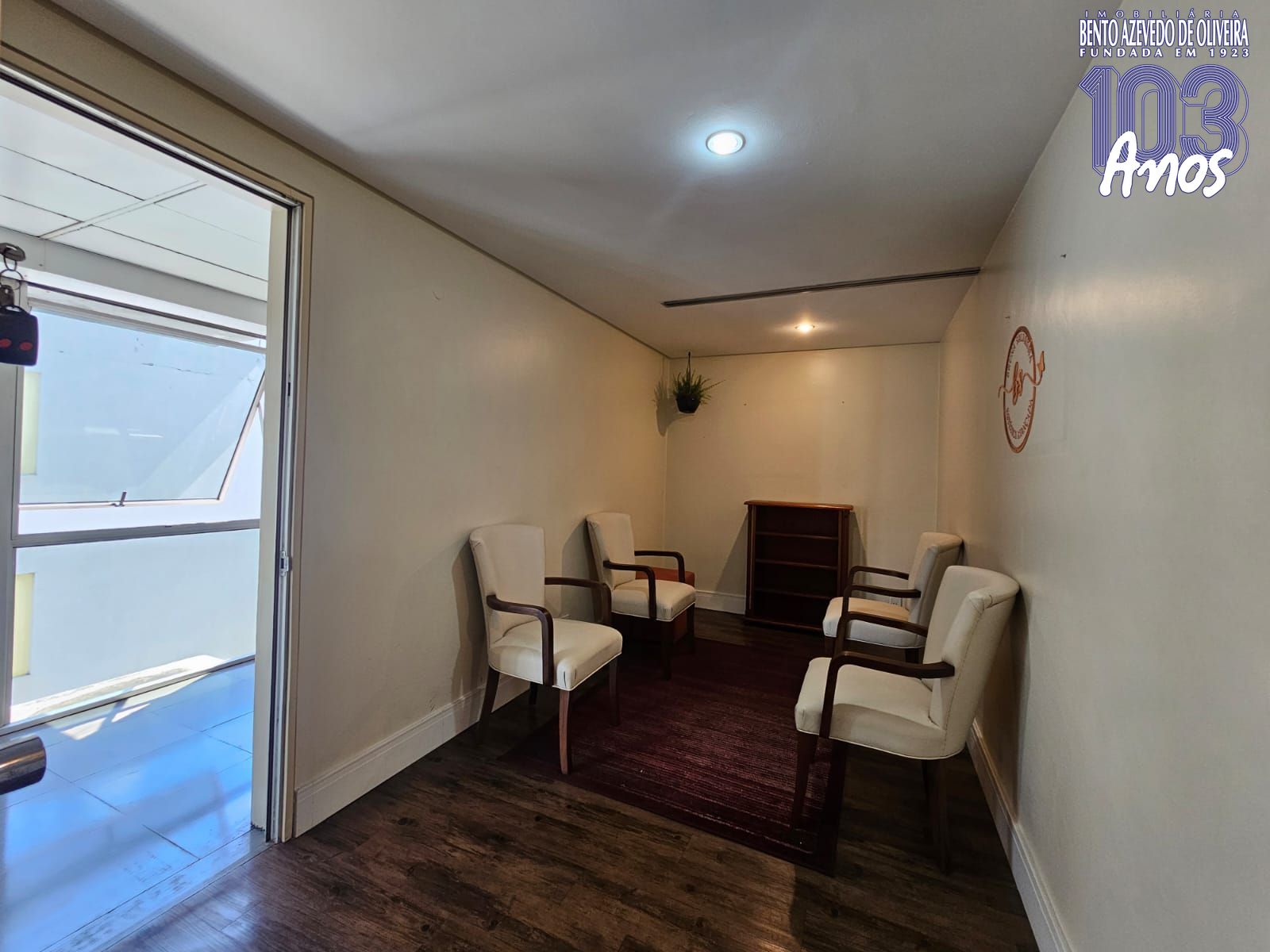 Sala-Conjunto, 59 m² - Foto 5