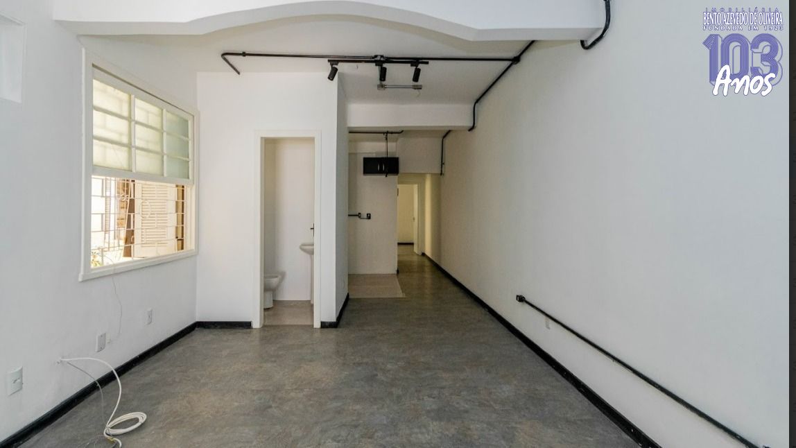 Apartamento, 1 quarto, 46 m² - Foto 2
