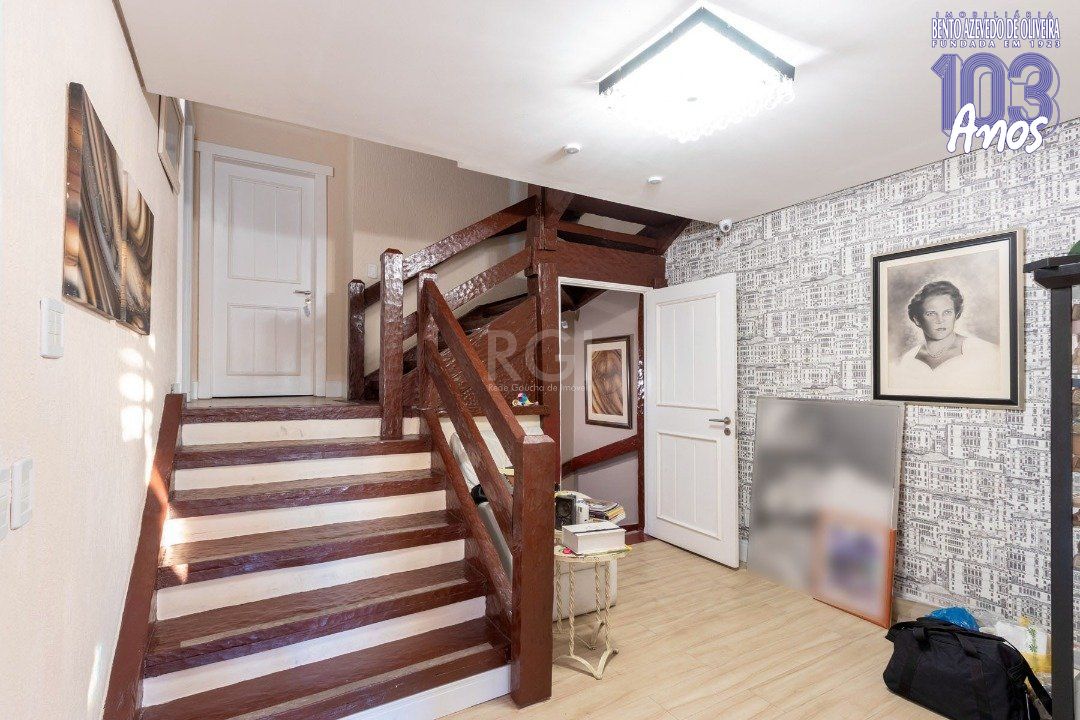 Casa de Condomínio, 4 quartos - Foto 36