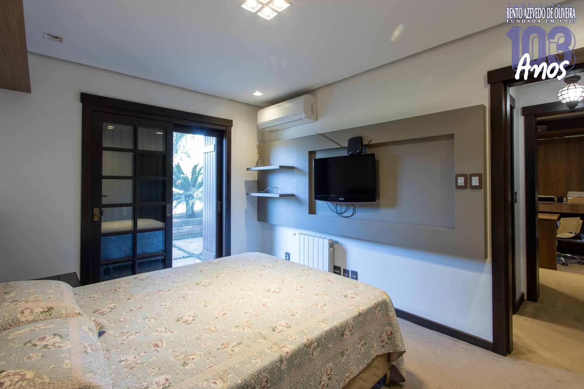 Casa de Condomínio, 4 quartos - Foto 49