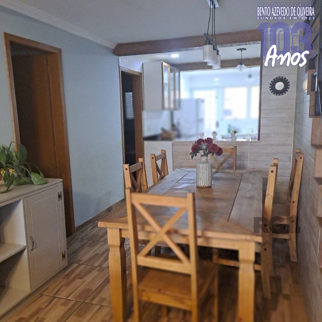 Casa, 3 quartos, 139 m² - Foto 3