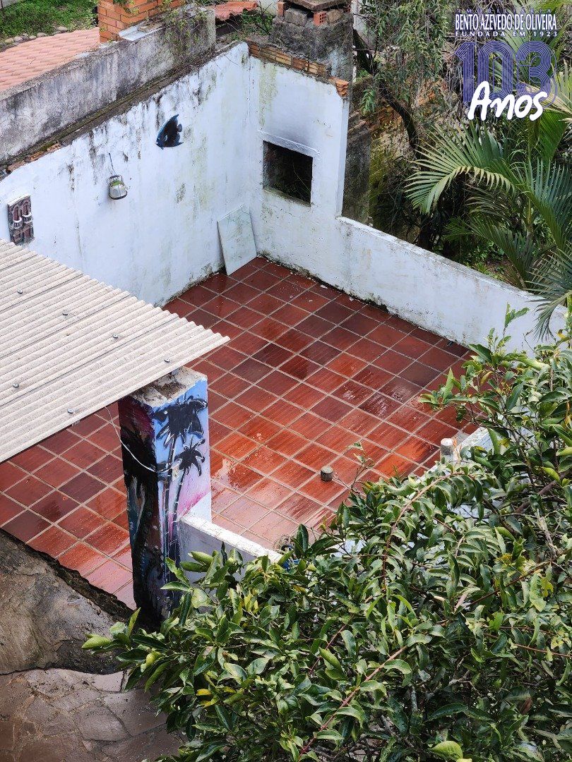 Casa, 4 quartos, 280 m² - Foto 10