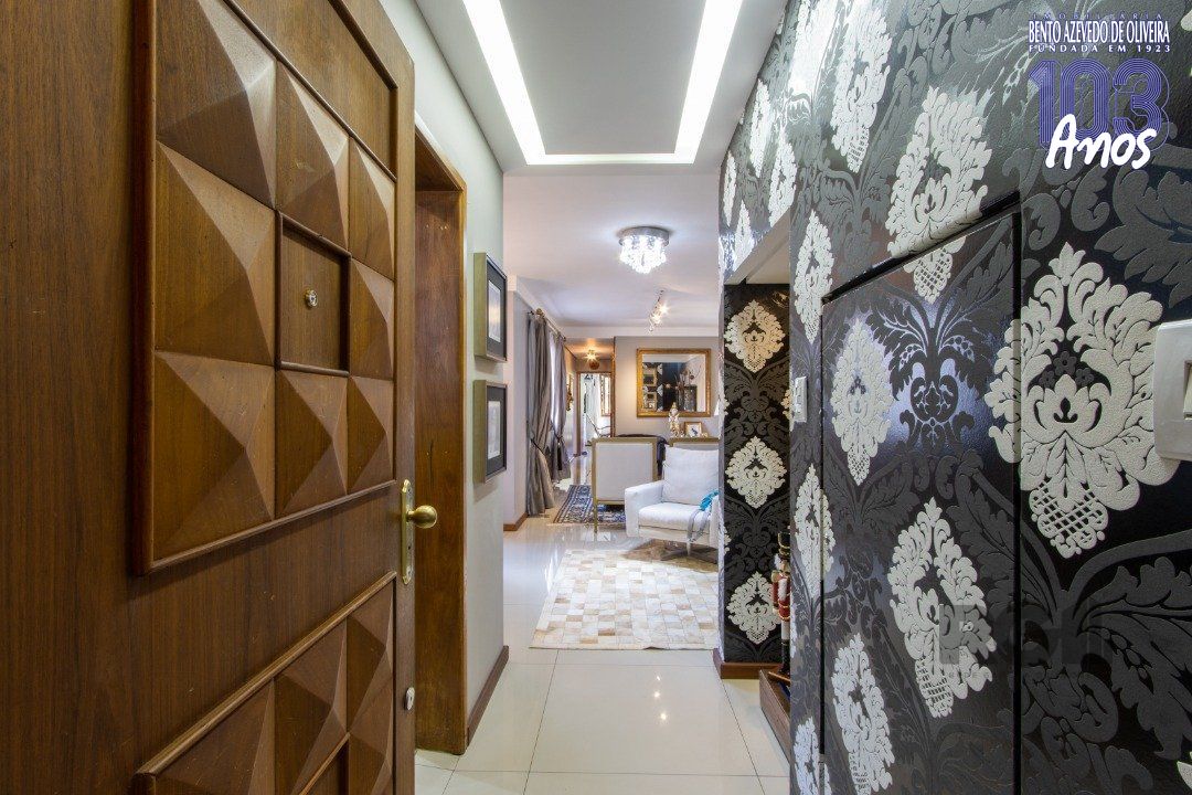 Cobertura, 4 quartos, 219 m² - Foto 4