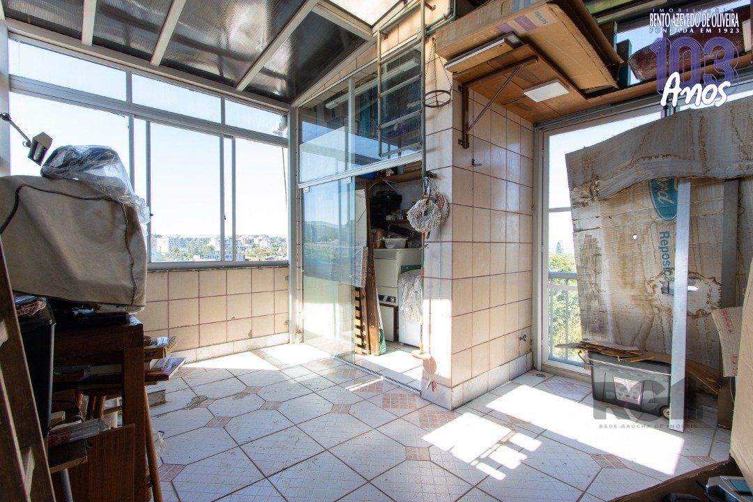 Cobertura, 3 quartos, 181 m² - Foto 35