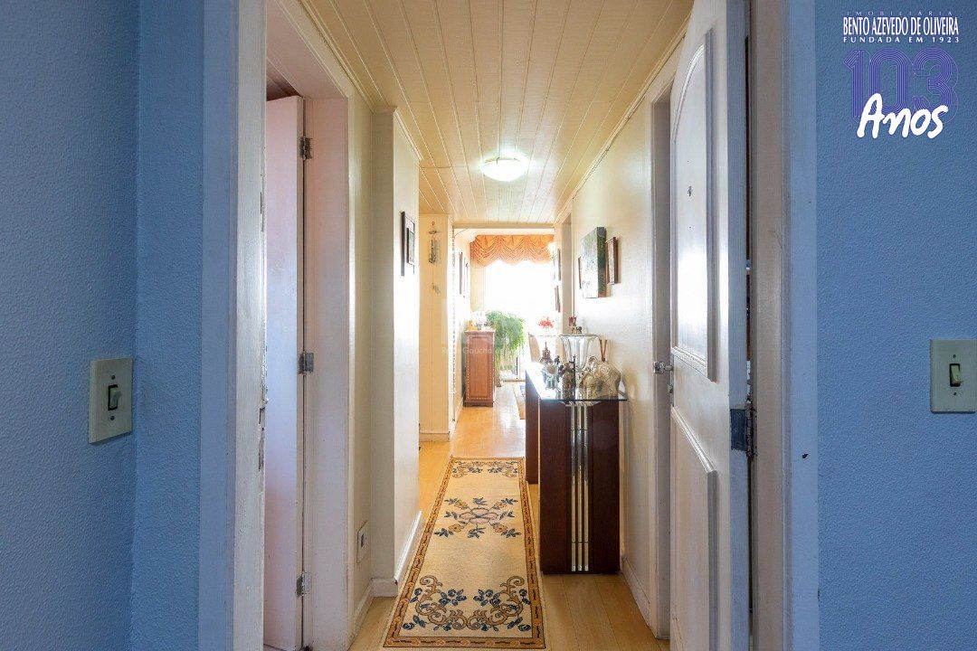 Cobertura, 3 quartos, 230 m² - Foto 5