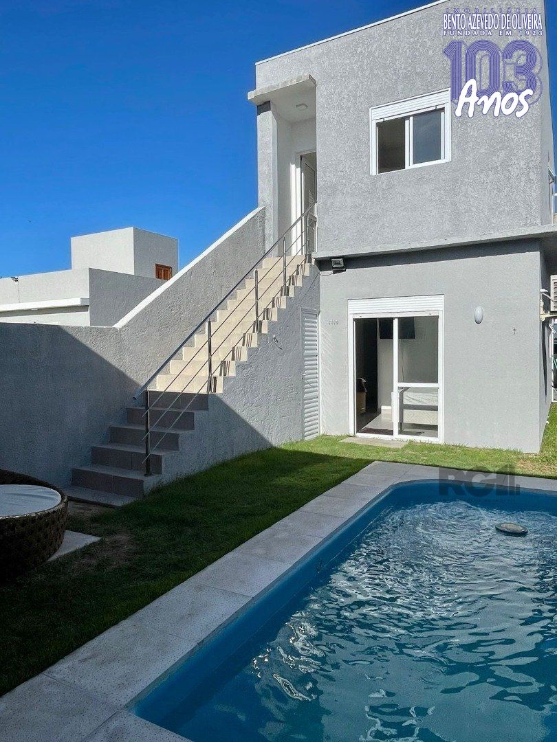 Casa, 4 quartos, 150 m² - Foto 4