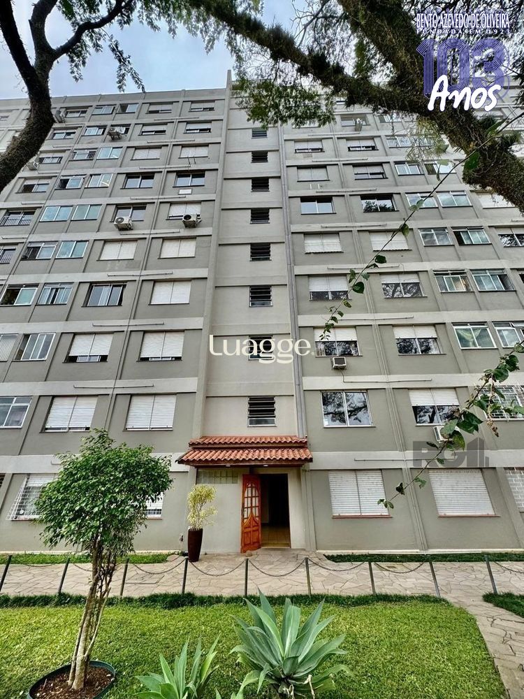 Apartamento, 2 quartos, 57 m² - Foto 1