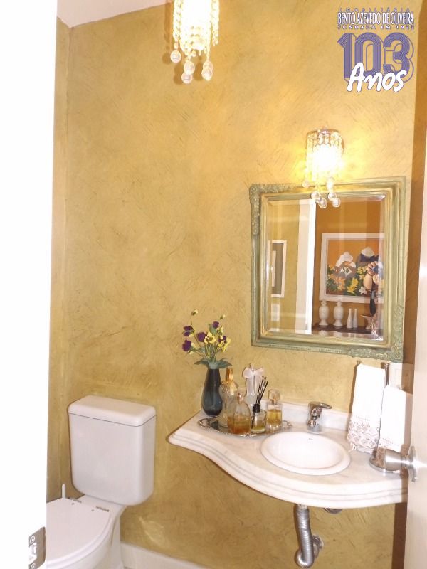 Casa de Condomínio, 4 quartos - Foto 8