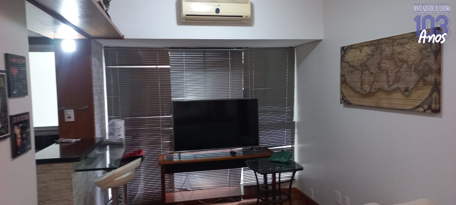 Apartamento, 1 quarto, 35 m² - Foto 12