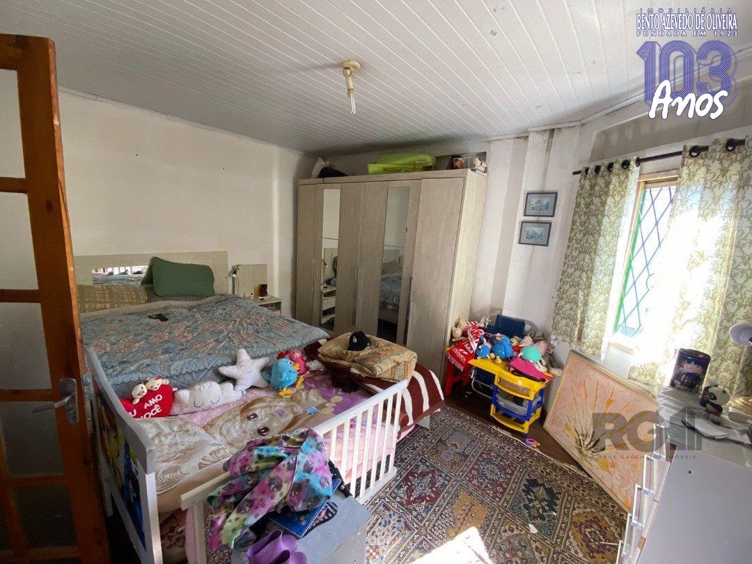 Casa, 3 quartos, 100 m² - Foto 6