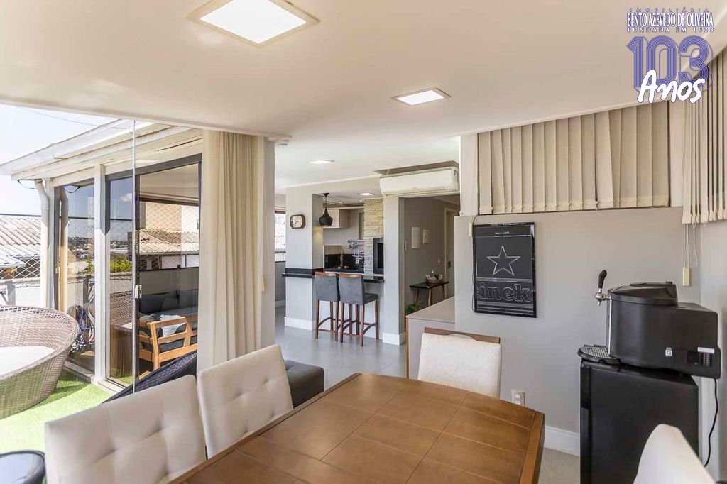 Cobertura, 3 quartos, 177 m² - Foto 5
