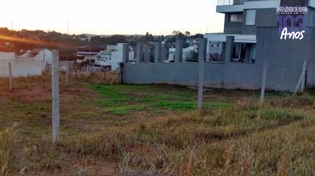 Terreno, 200 m² - Foto 1
