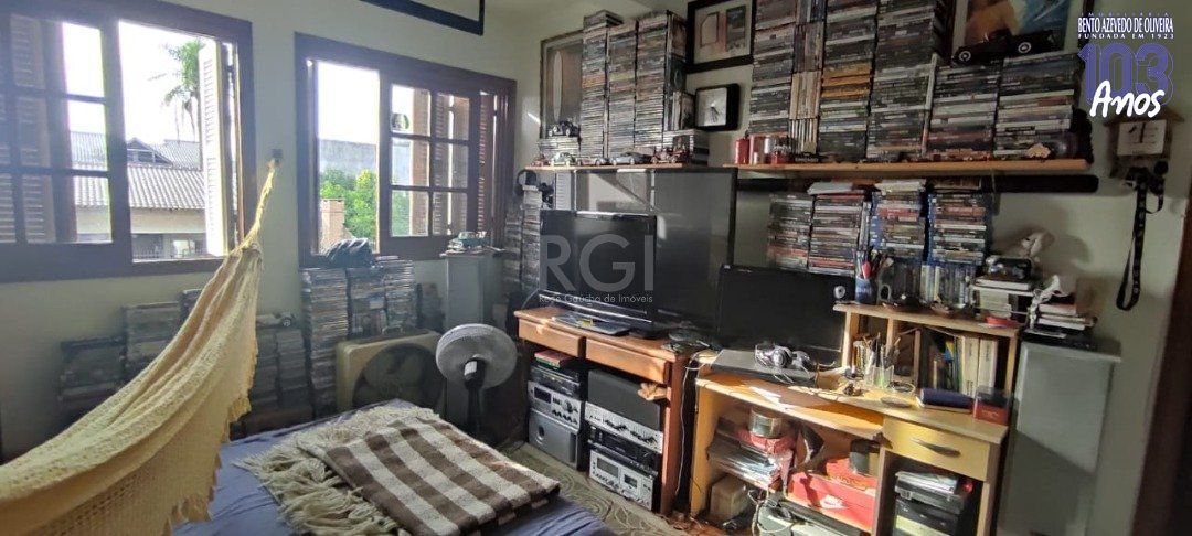 Casa, 3 quartos, 250 m² - Foto 16
