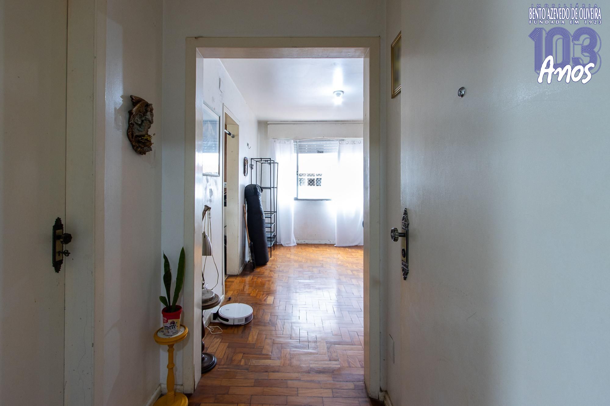 Apartamento, 3 quartos, 78 m² - Foto 1
