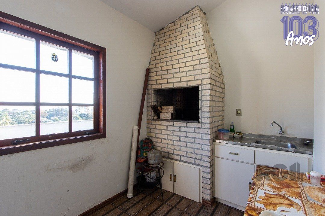 Cobertura, 3 quartos, 167 m² - Foto 28