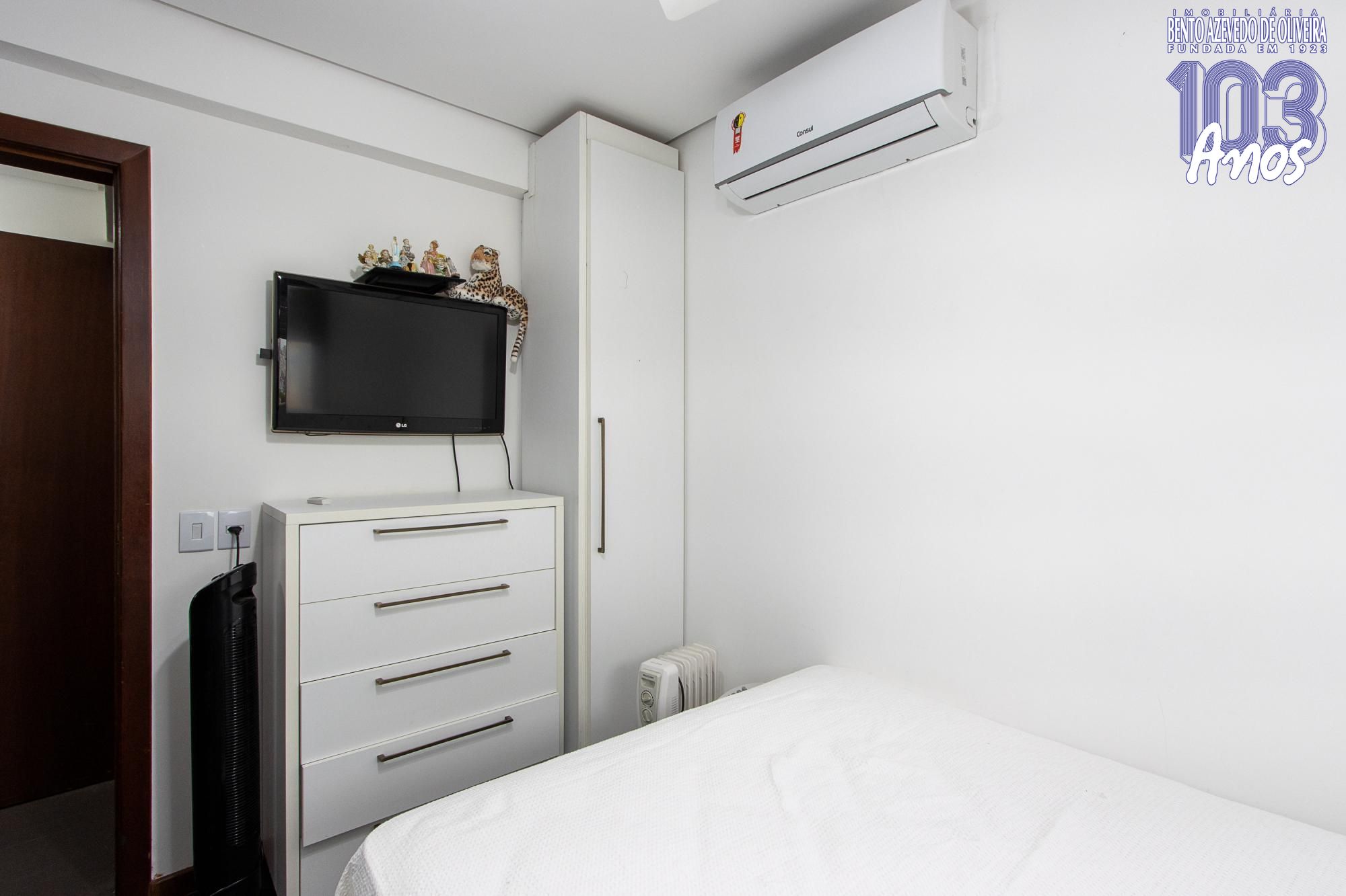 Cobertura, 3 quartos, 159 m² - Foto 13