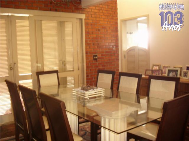 Casa, 4 quartos, 238 m² - Foto 8