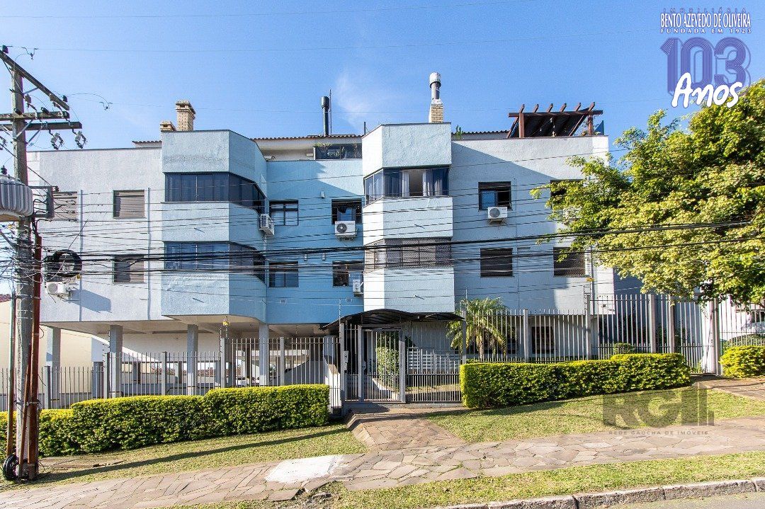Cobertura, 3 quartos, 167 m² - Foto 2