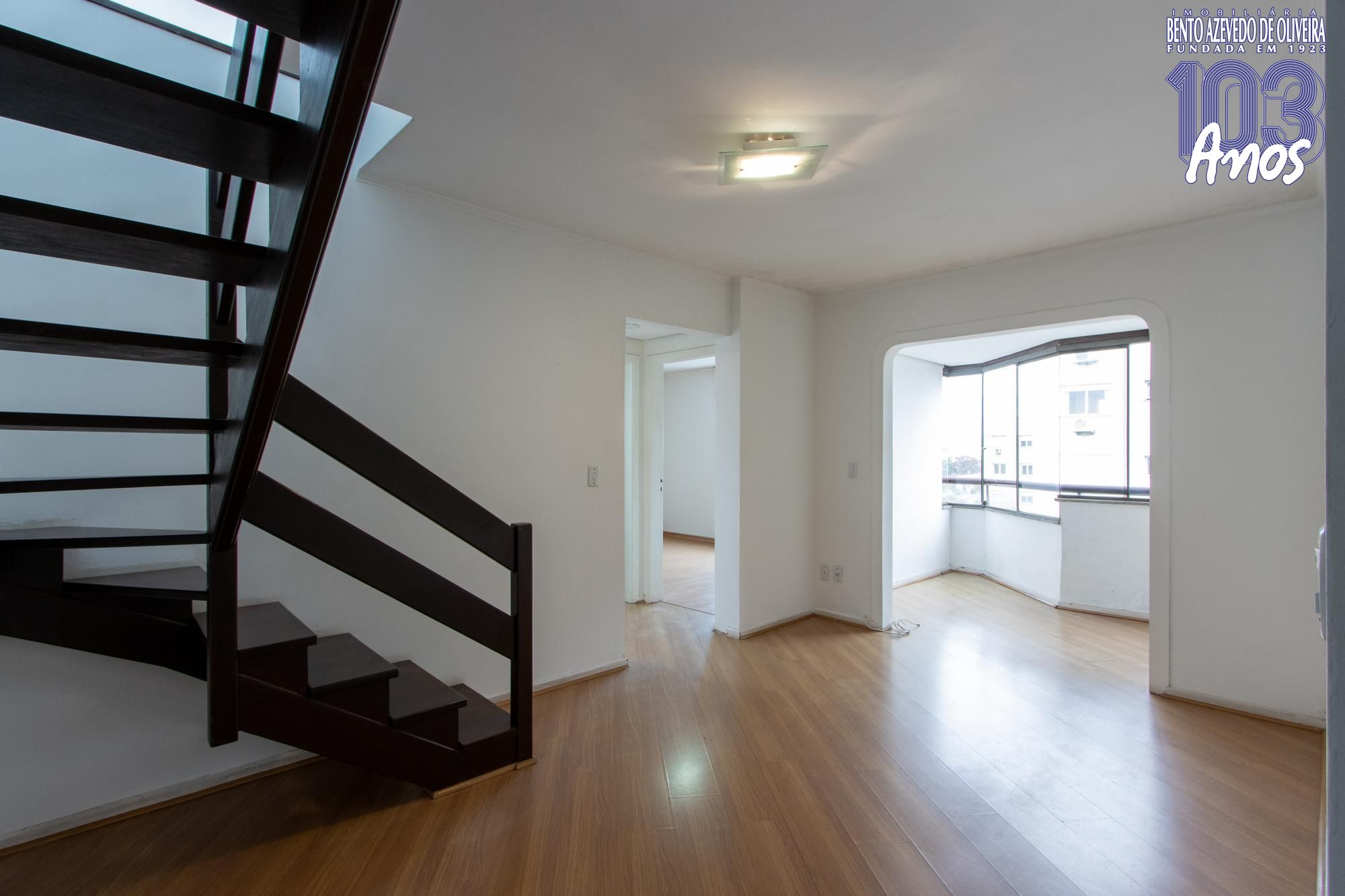 Cobertura, 2 quartos, 137 m² - Foto 1