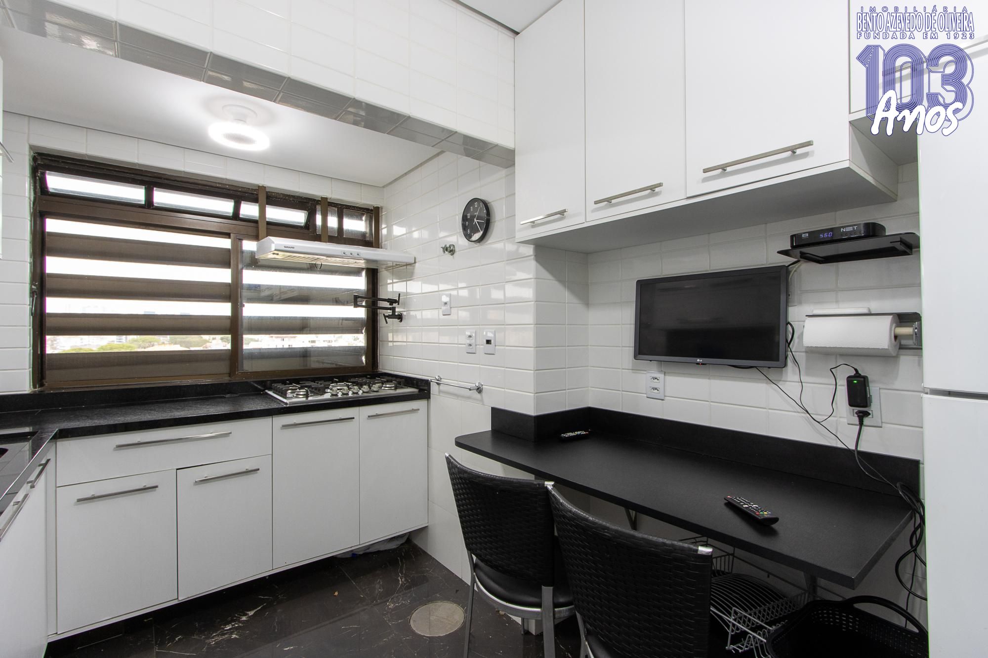 Cobertura, 3 quartos, 159 m² - Foto 7
