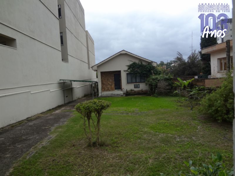 Terreno, 598 m² - Foto 1