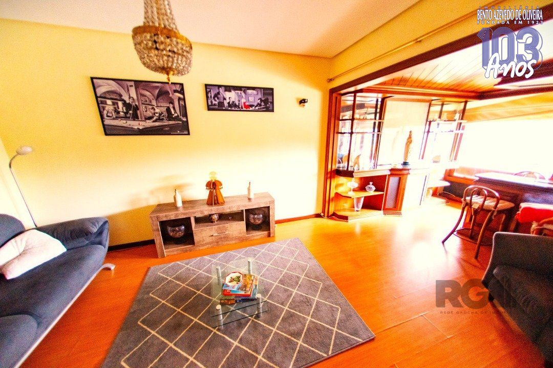 Cobertura, 3 quartos, 483 m² - Foto 6