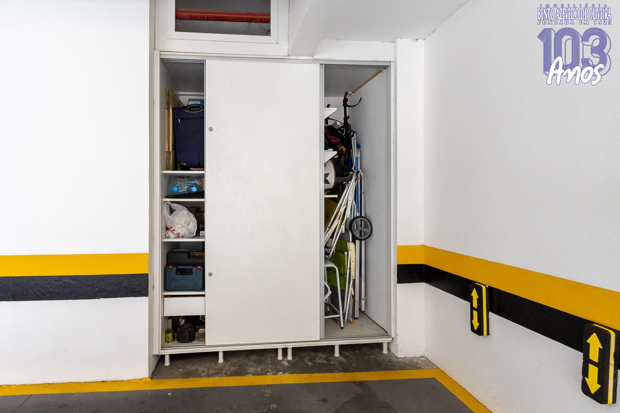 Apartamento, 2 quartos, 58 m² - Foto 34