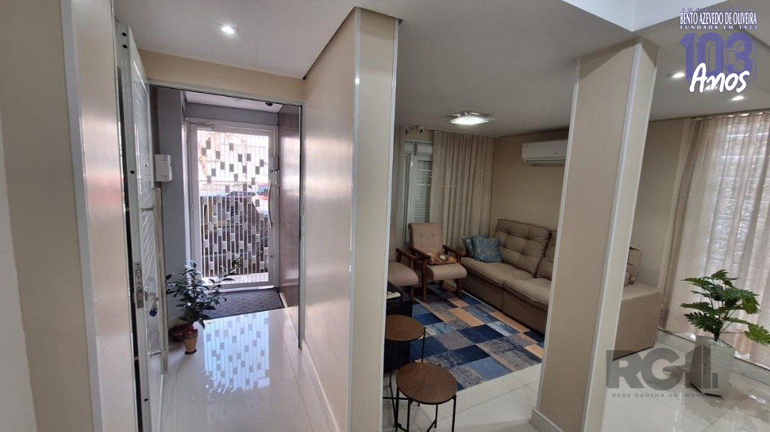 Casa, 2 quartos, 128 m² - Foto 34