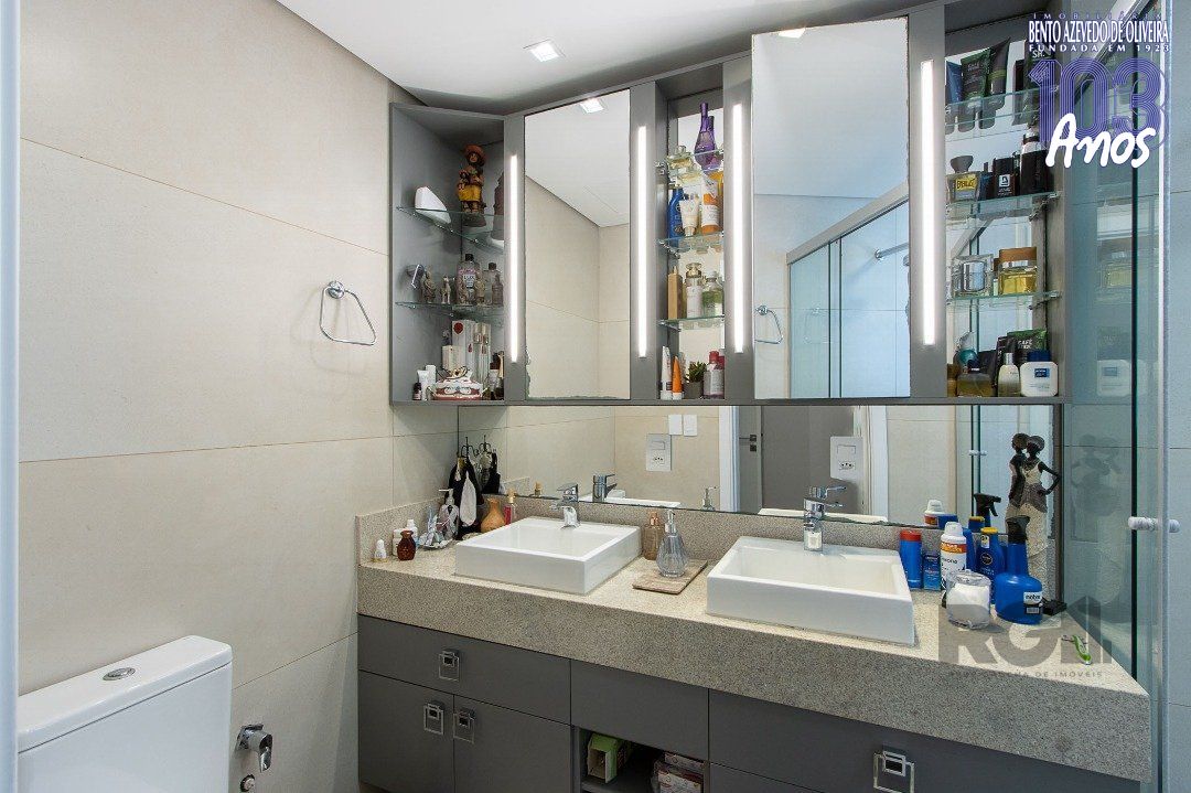Apartamento, 3 quartos, 230 m² - Foto 42