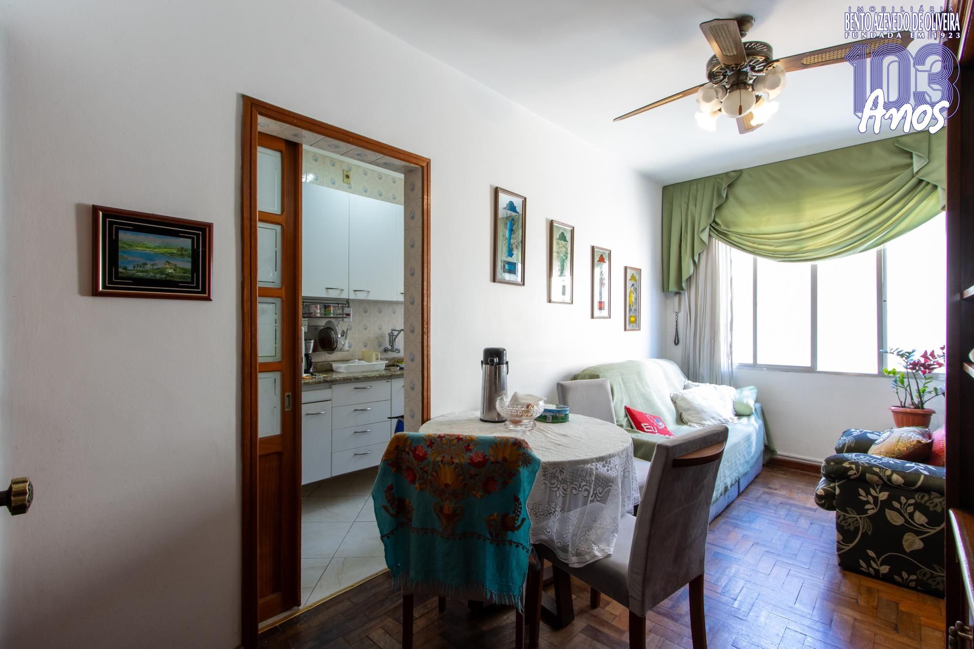 Apartamento, 1 quarto, 49 m² - Foto 4