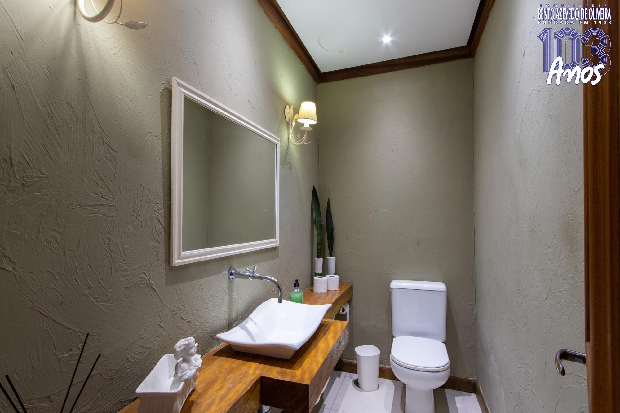 Lavabo.