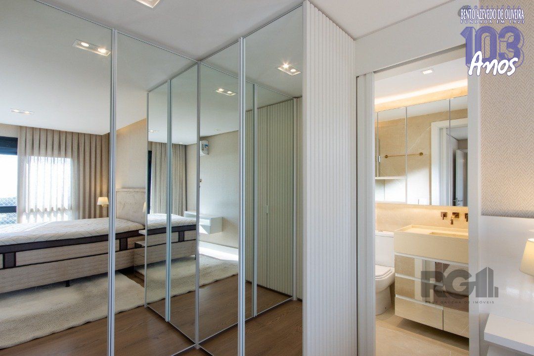 Apartamento, 3 quartos, 128 m² - Foto 35