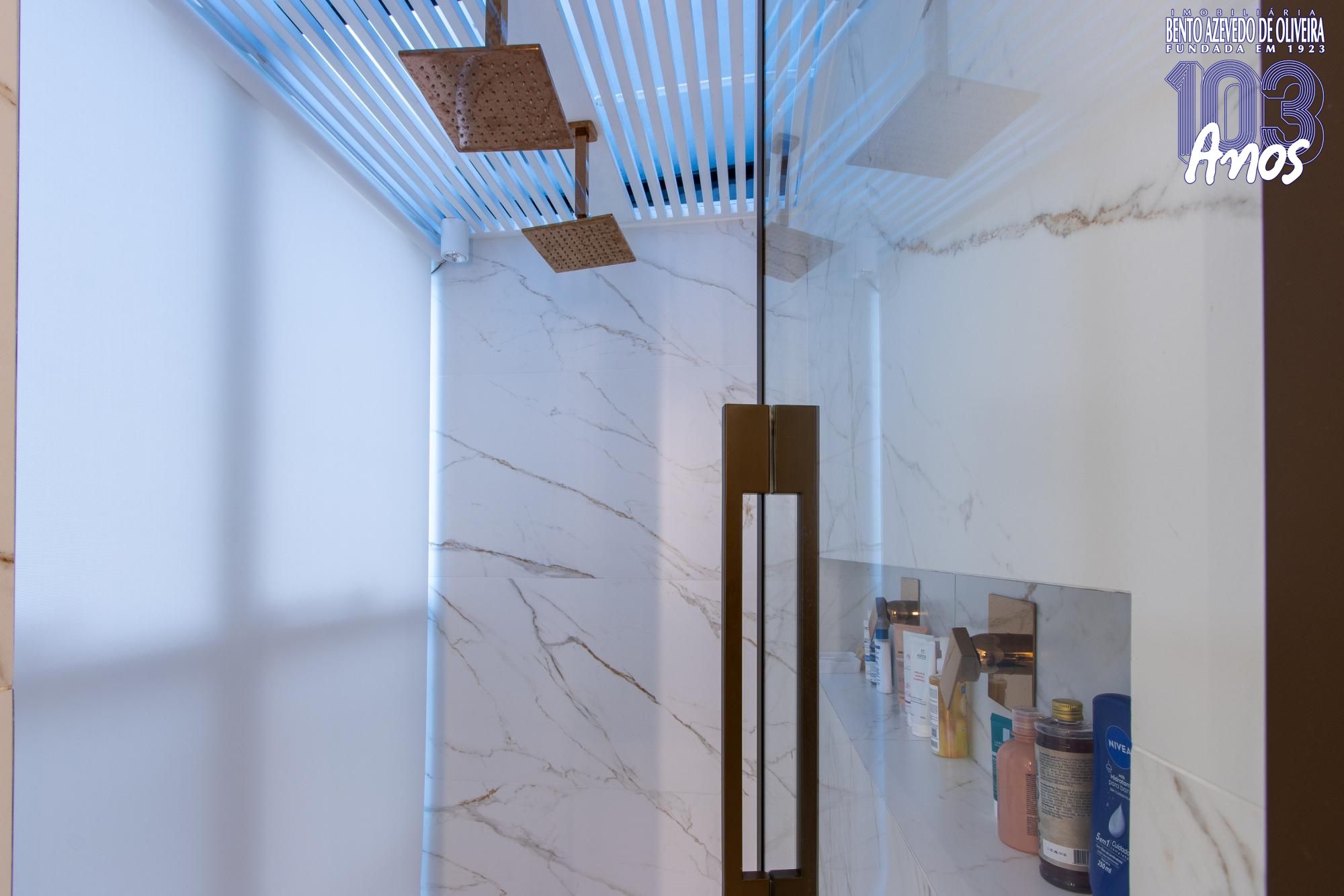 Cobertura, 1 quarto, 113 m² - Foto 27