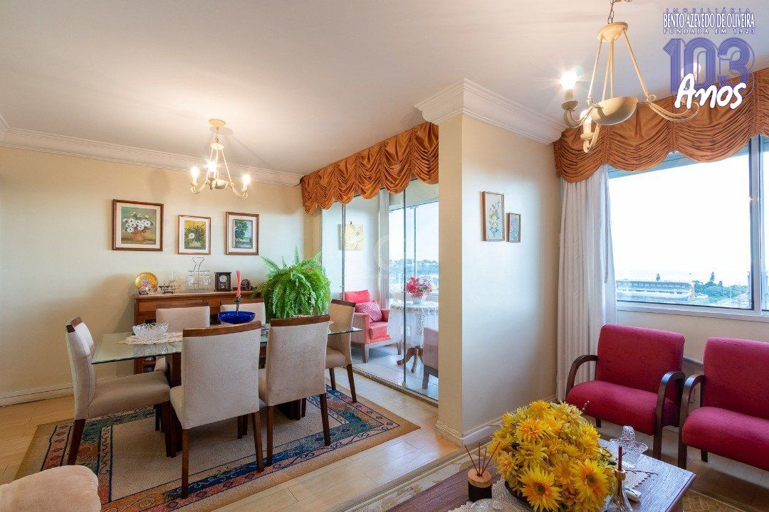 Cobertura, 3 quartos, 230 m² - Foto 15