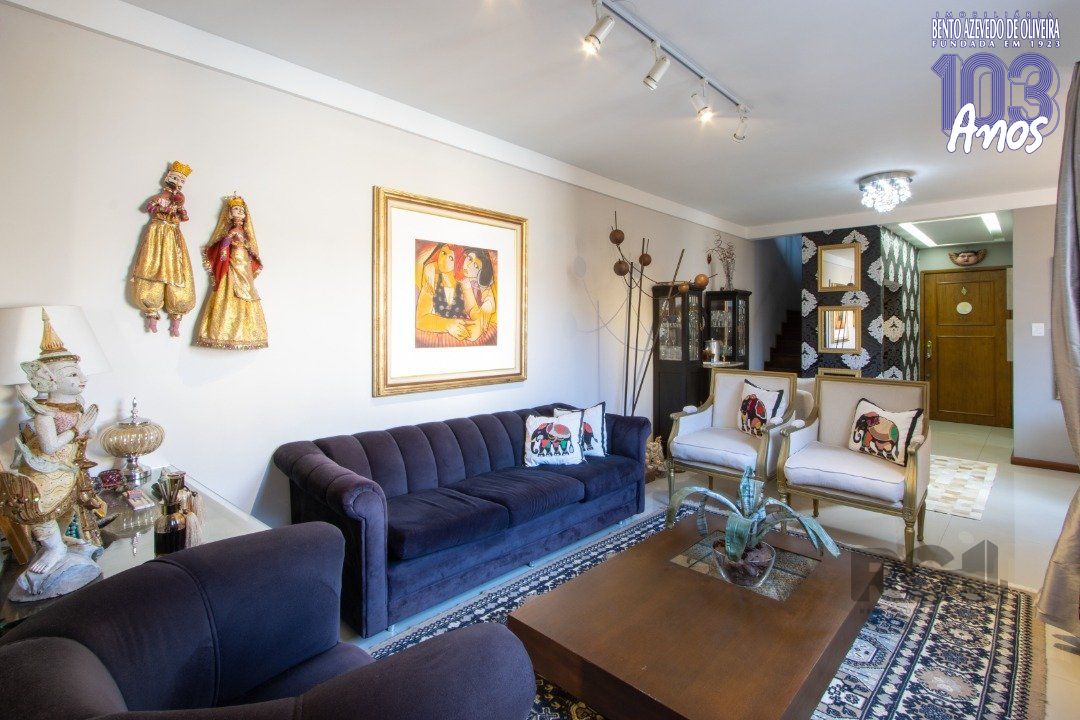 Cobertura, 4 quartos, 219 m² - Foto 14