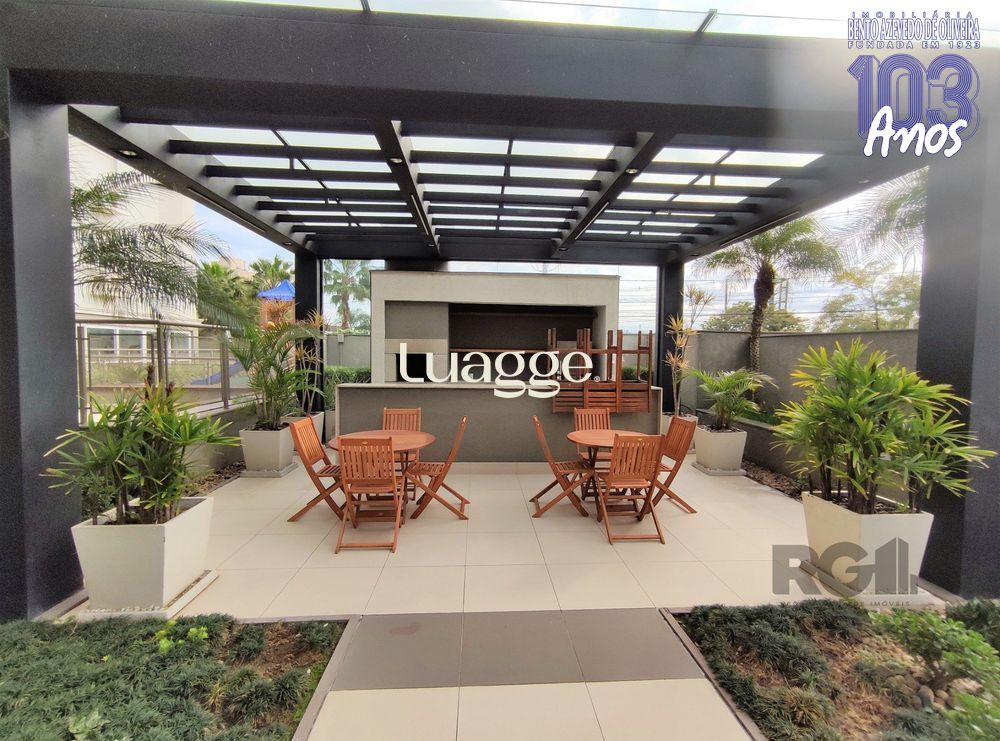 Apartamento, 2 quartos, 60 m² - Foto 14