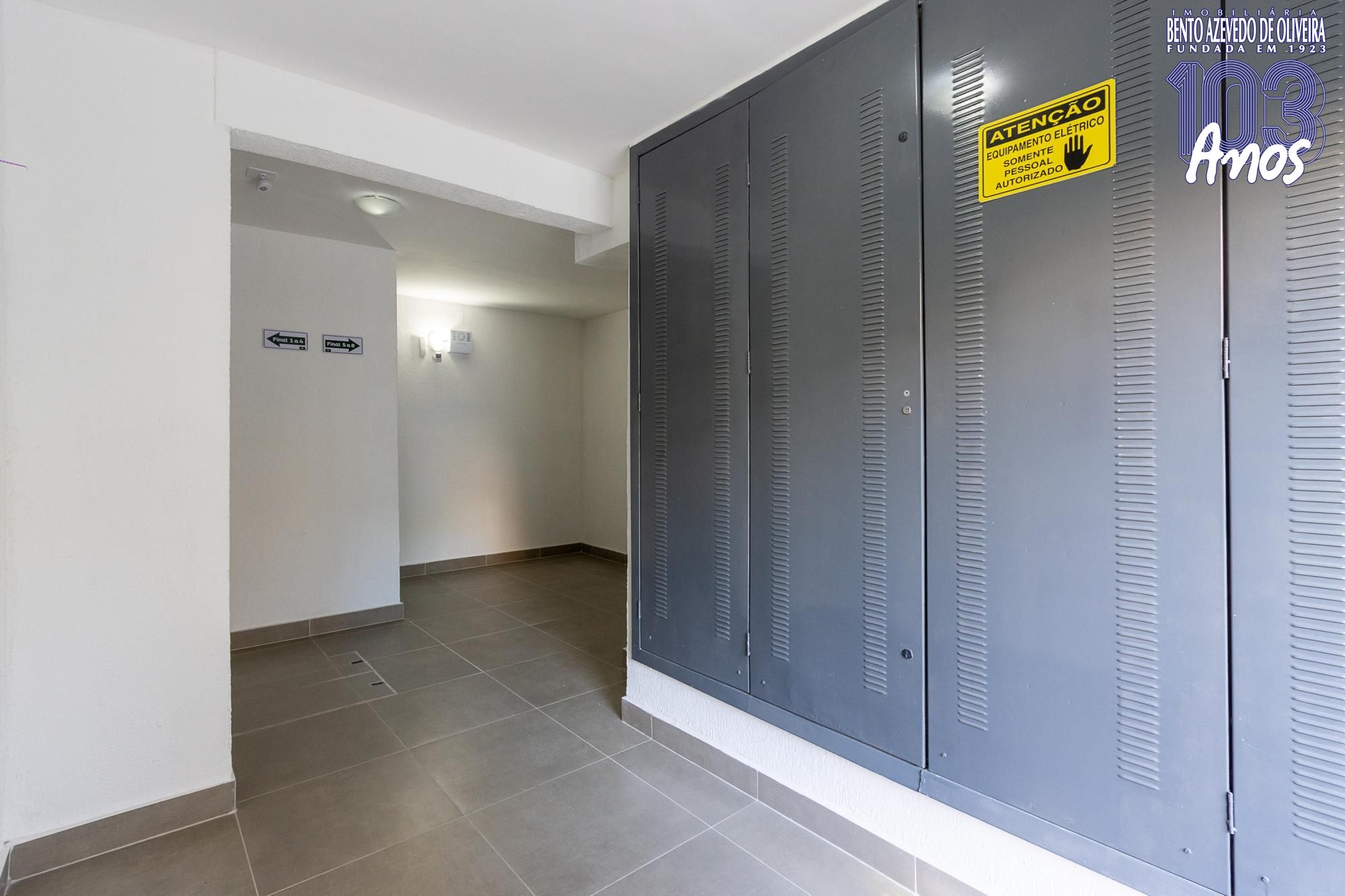 Apartamento, 2 quartos, 53 m² - Foto 27