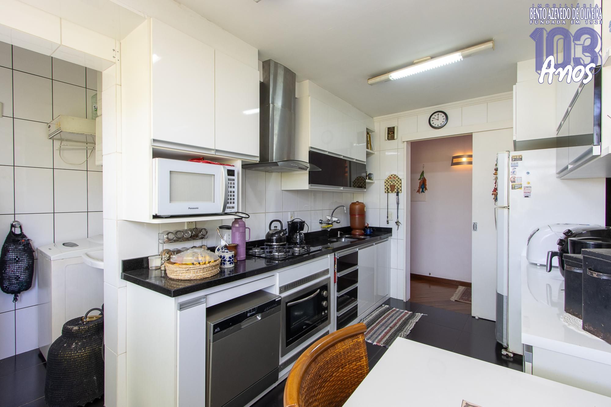 Cobertura, 2 quartos, 170 m² - Foto 6